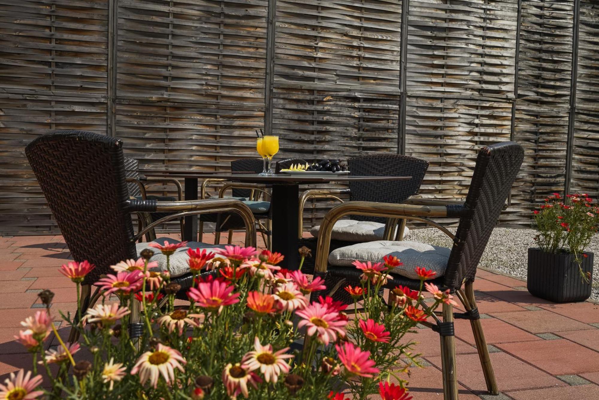 Boutique Hotel Ukus Tesanj Exterior foto