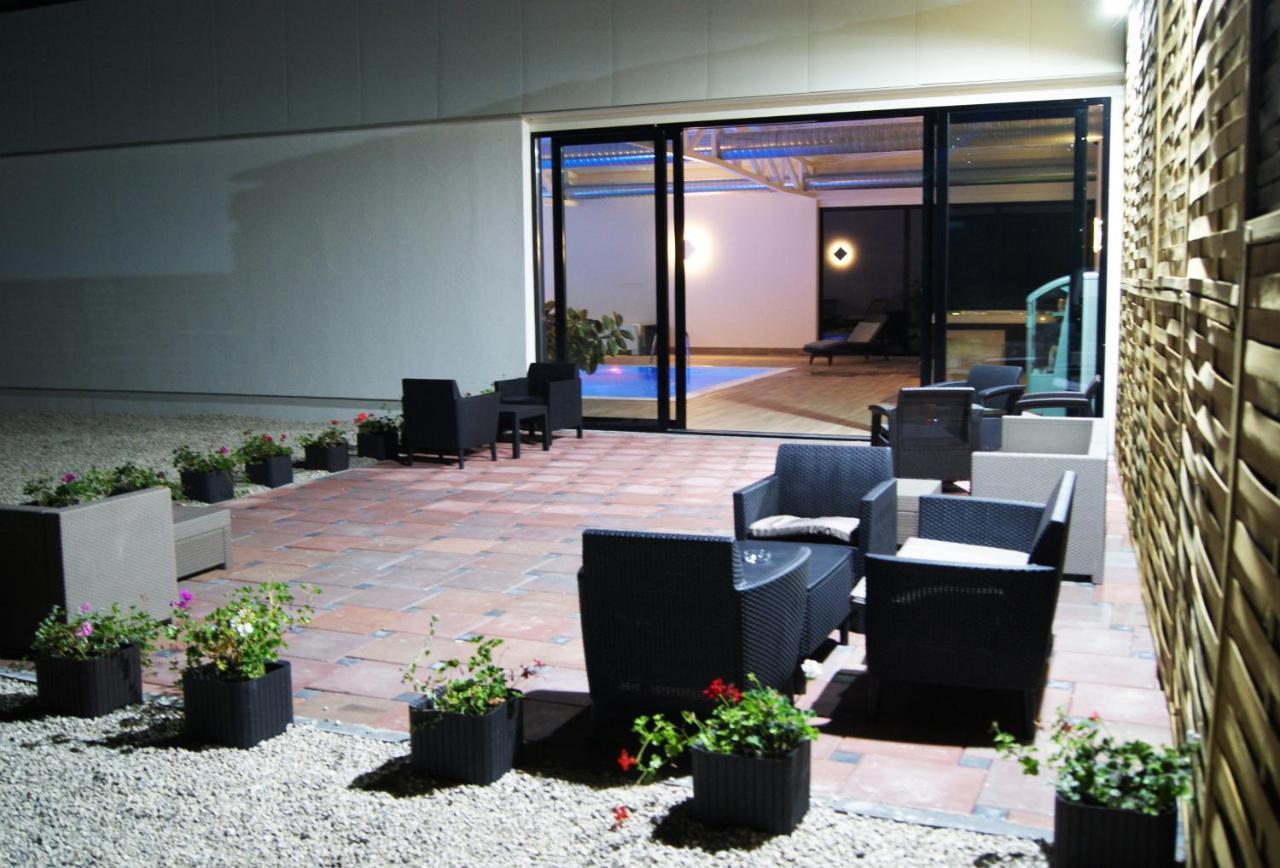 Boutique Hotel Ukus Tesanj Exterior foto